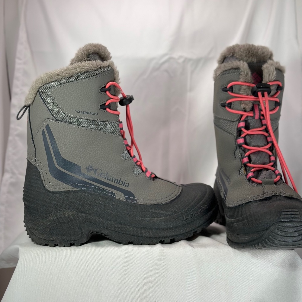 Women’s Columbia, waterproof 200 g snow boots